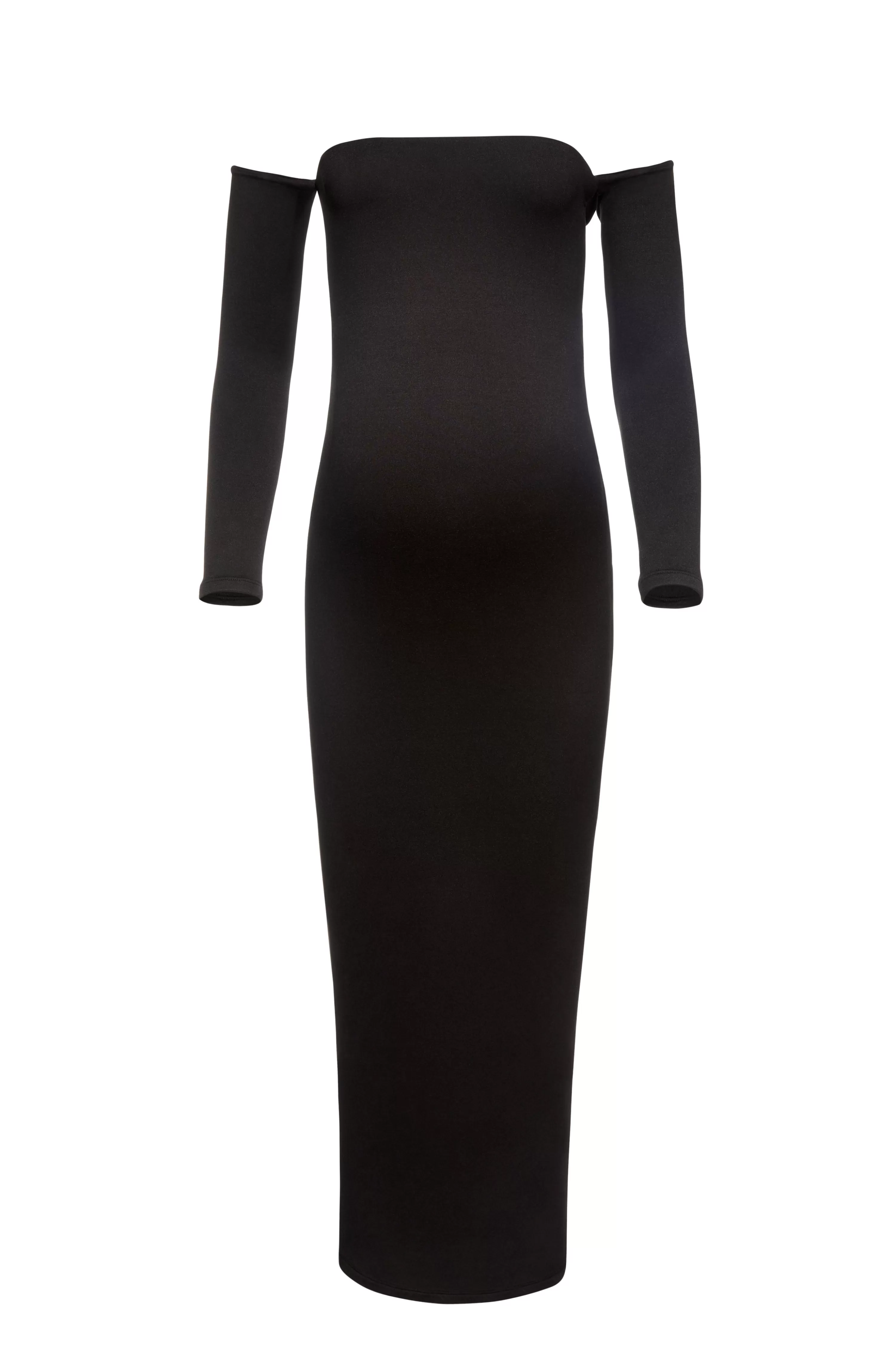 Dresses | BUMPSUIT The Angelina Dress Black