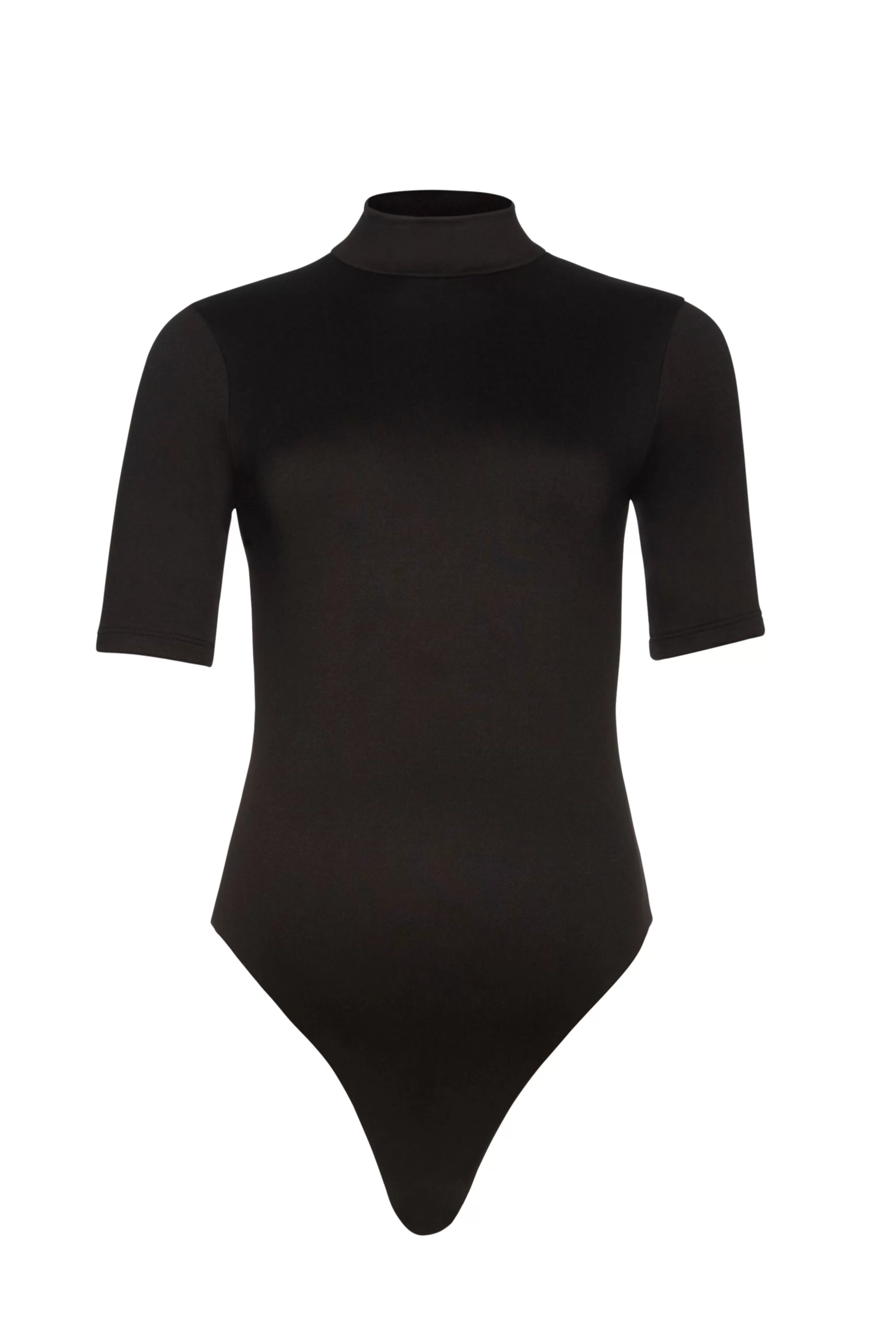 Tops & Bodysuits | BUMPSUIT The Ashley Bodysuit Black