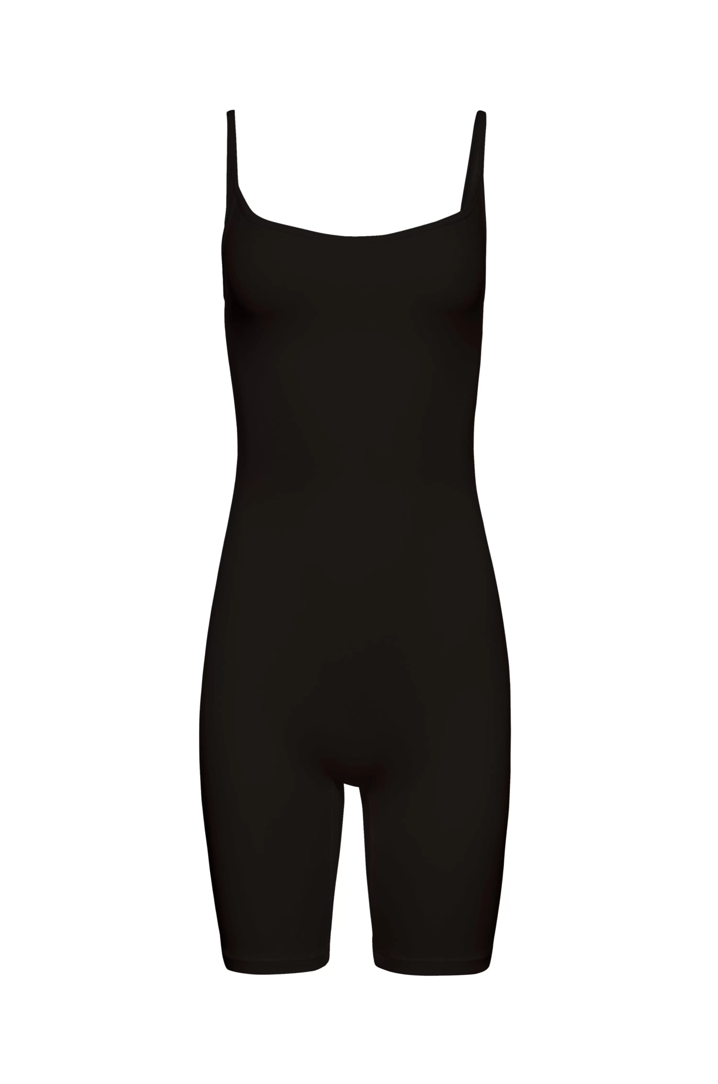 Jumpsuits & Rompers | BUMPSUIT The Lite Romper Black