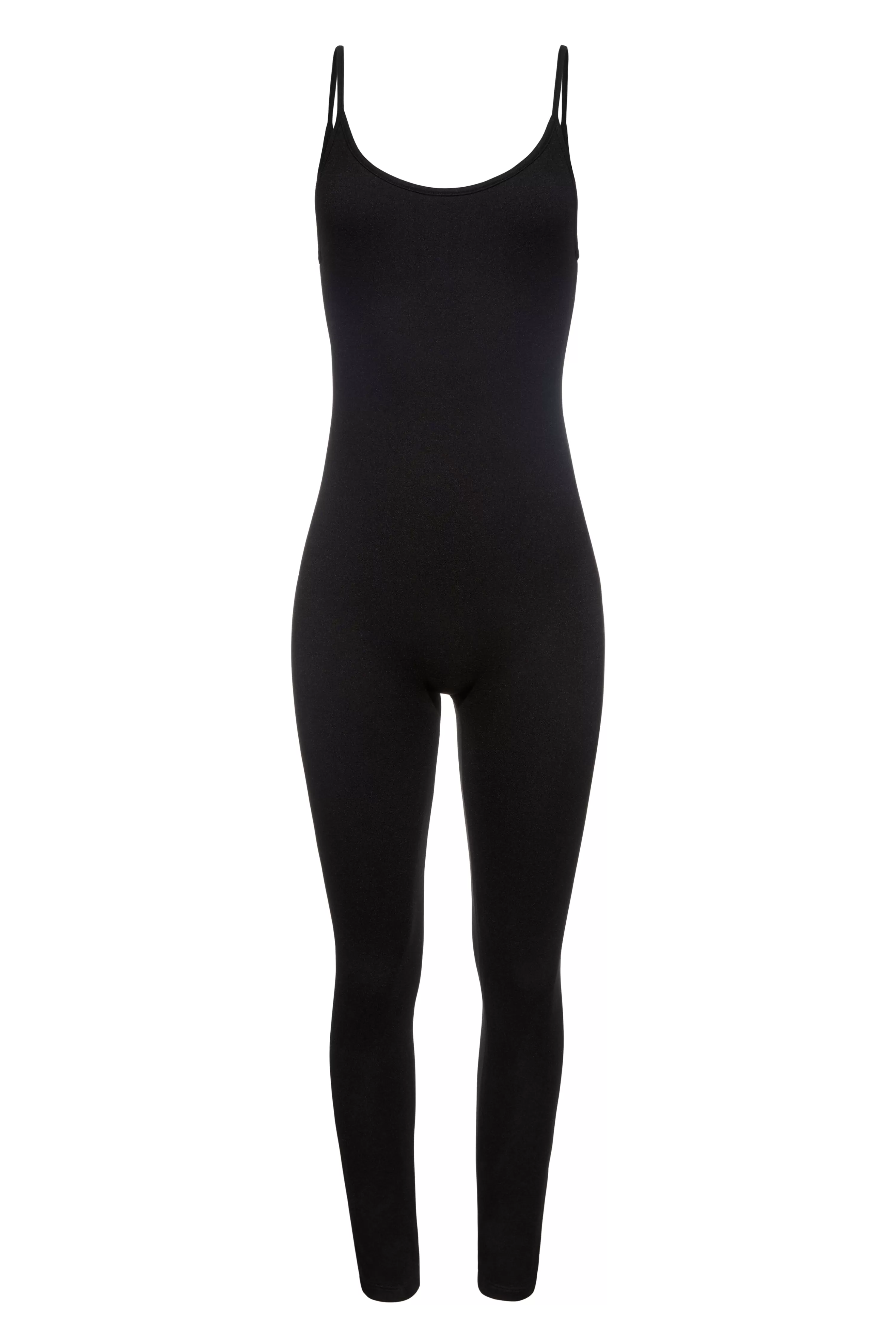 Jumpsuits & Rompers | BUMPSUIT The Lite Unitard Black