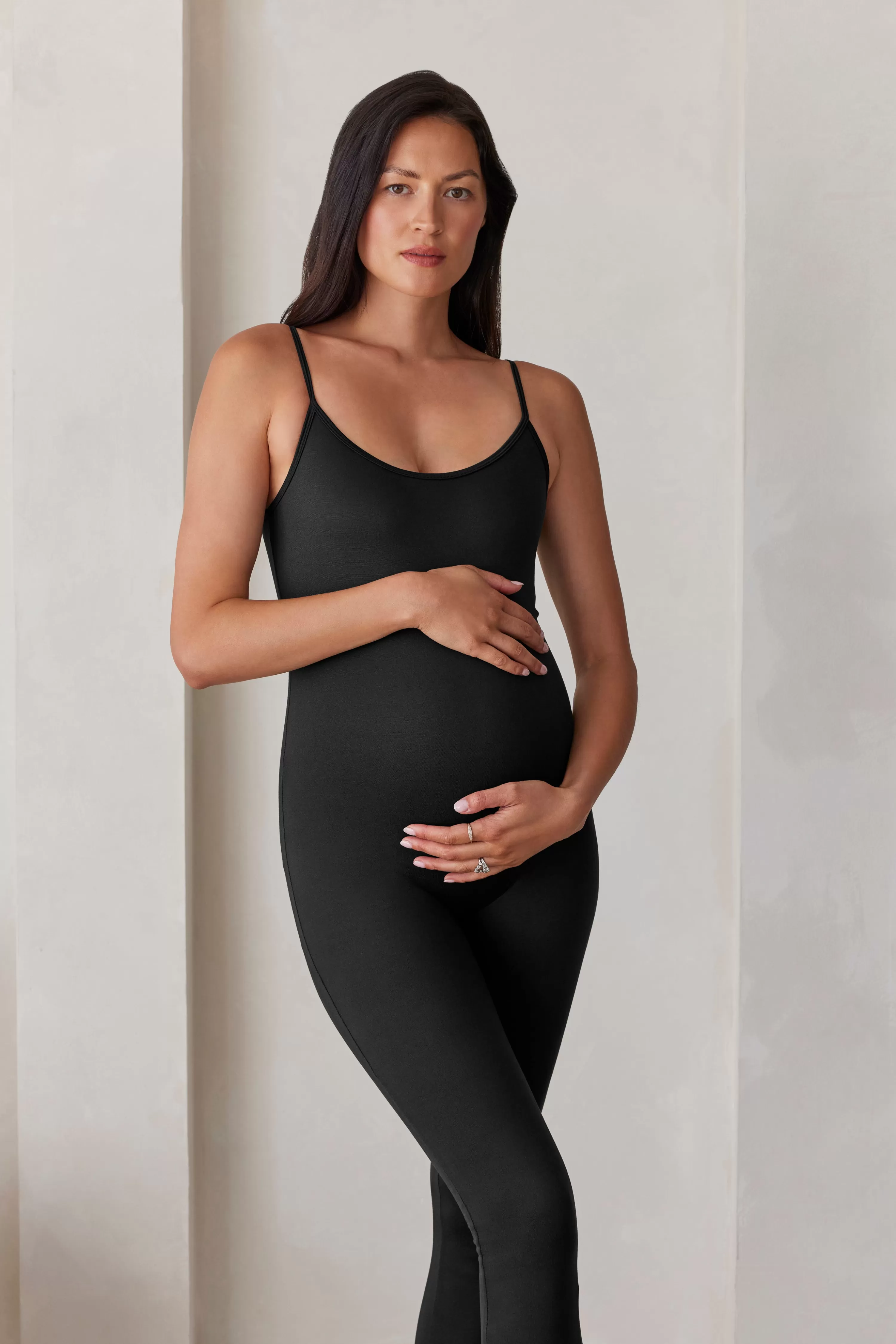 Jumpsuits & Rompers | BUMPSUIT The Lite Unitard Black