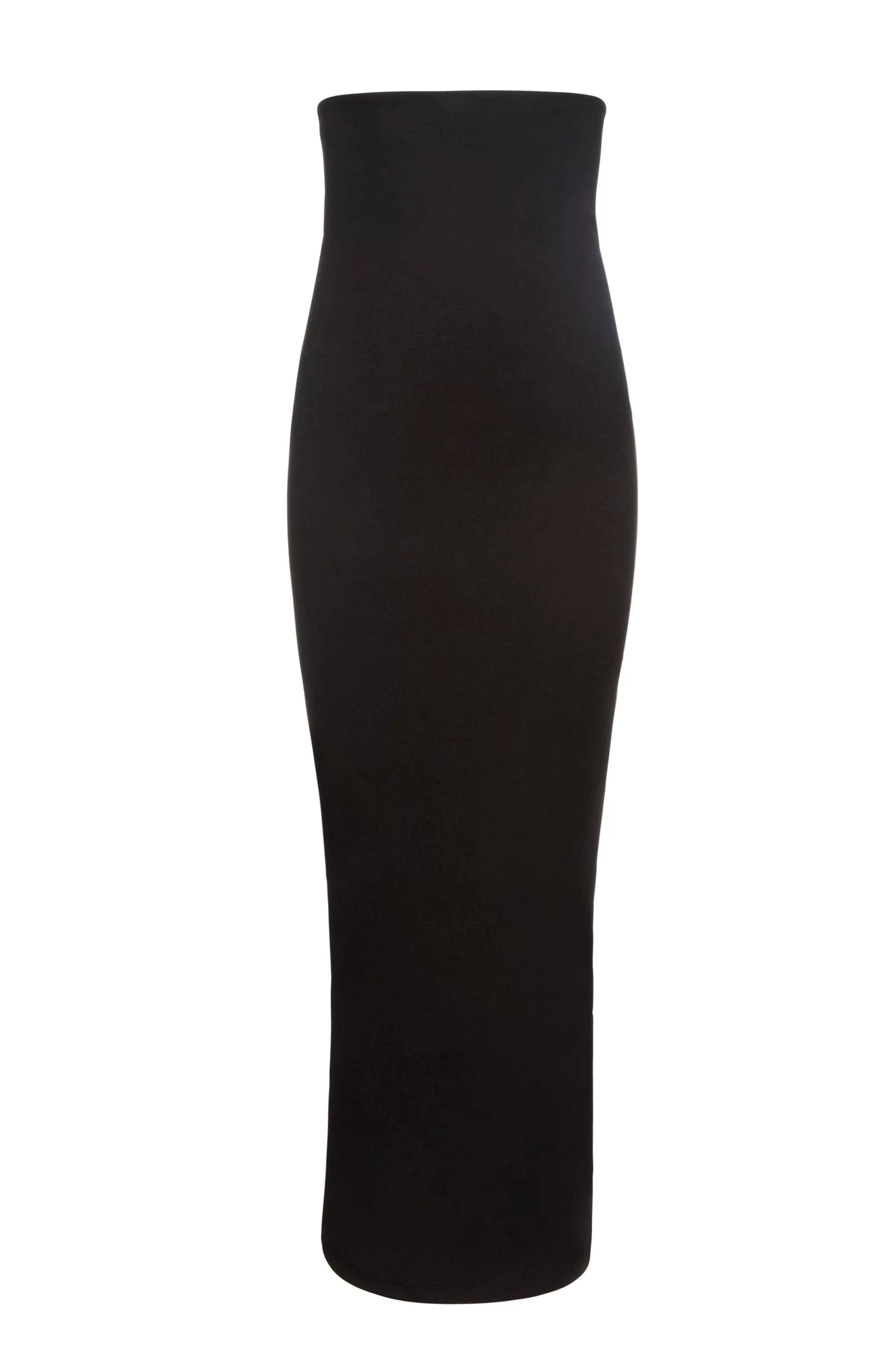 Bottoms | BUMPSUIT The Long Skirt Black