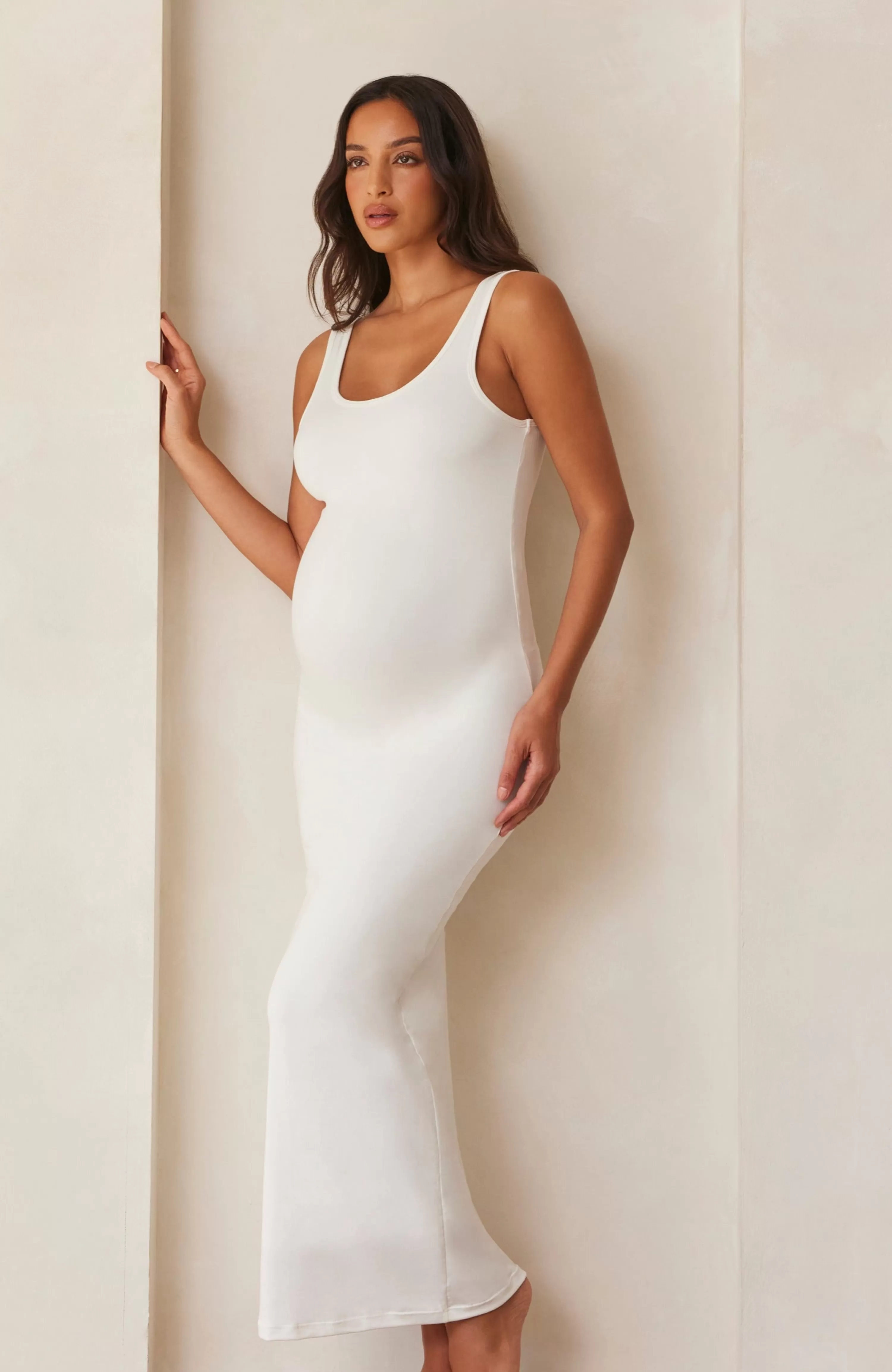 Dresses | BUMPSUIT The Maternity Dress Black | Ivory | Olive