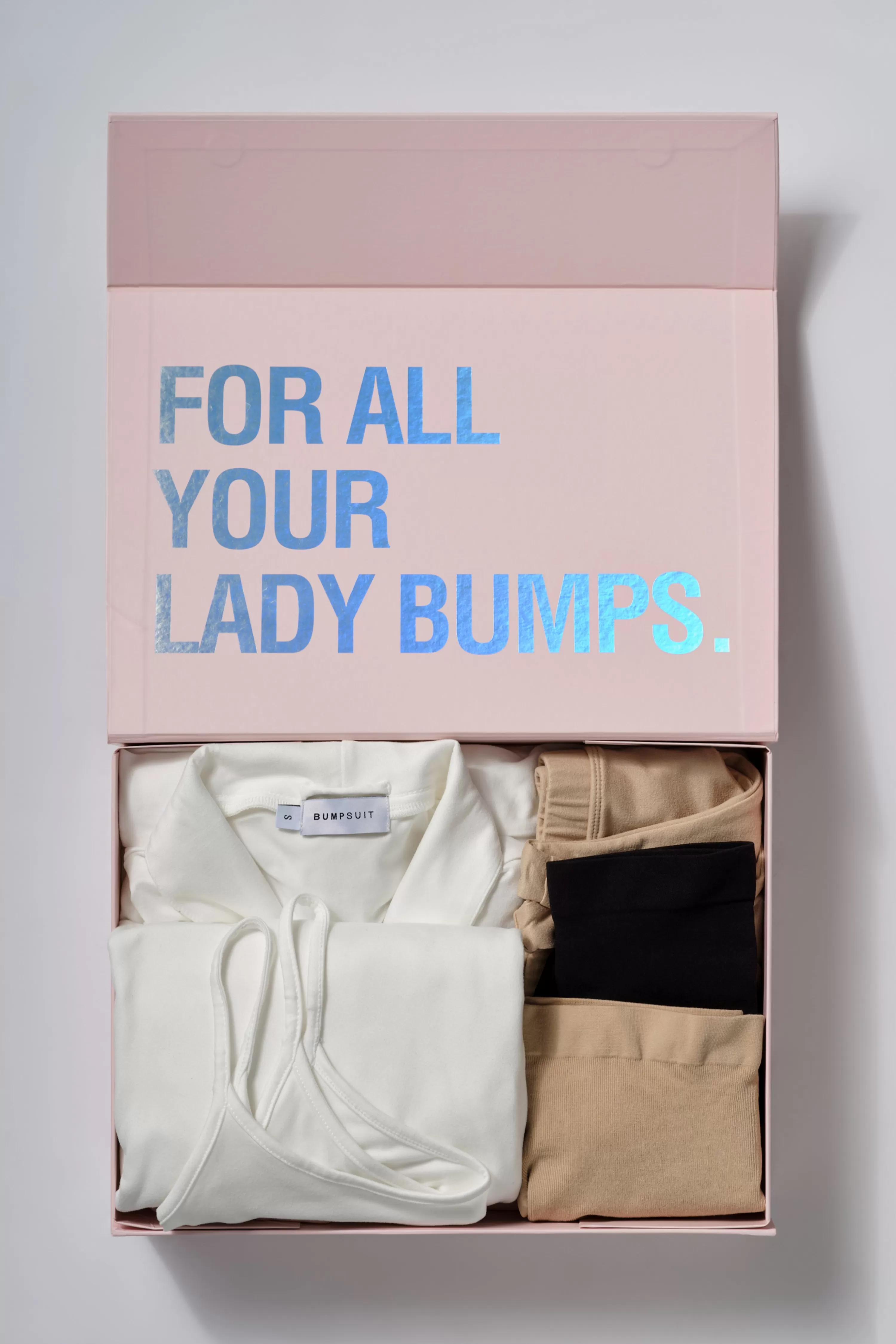 Kits | BUMPSUIT The Maternity Support Kit