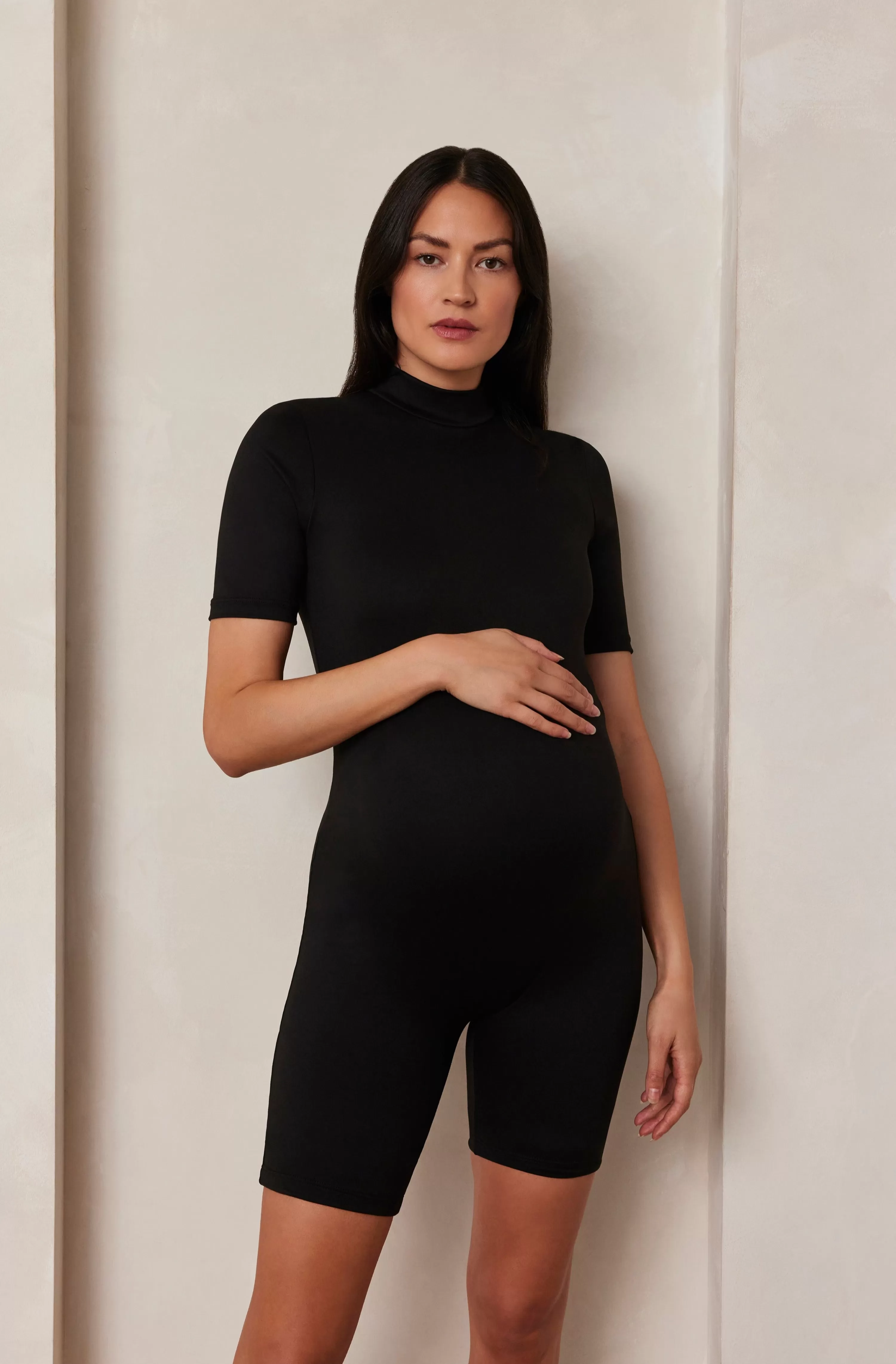 Jumpsuits & Rompers | BUMPSUIT The Nikki Black