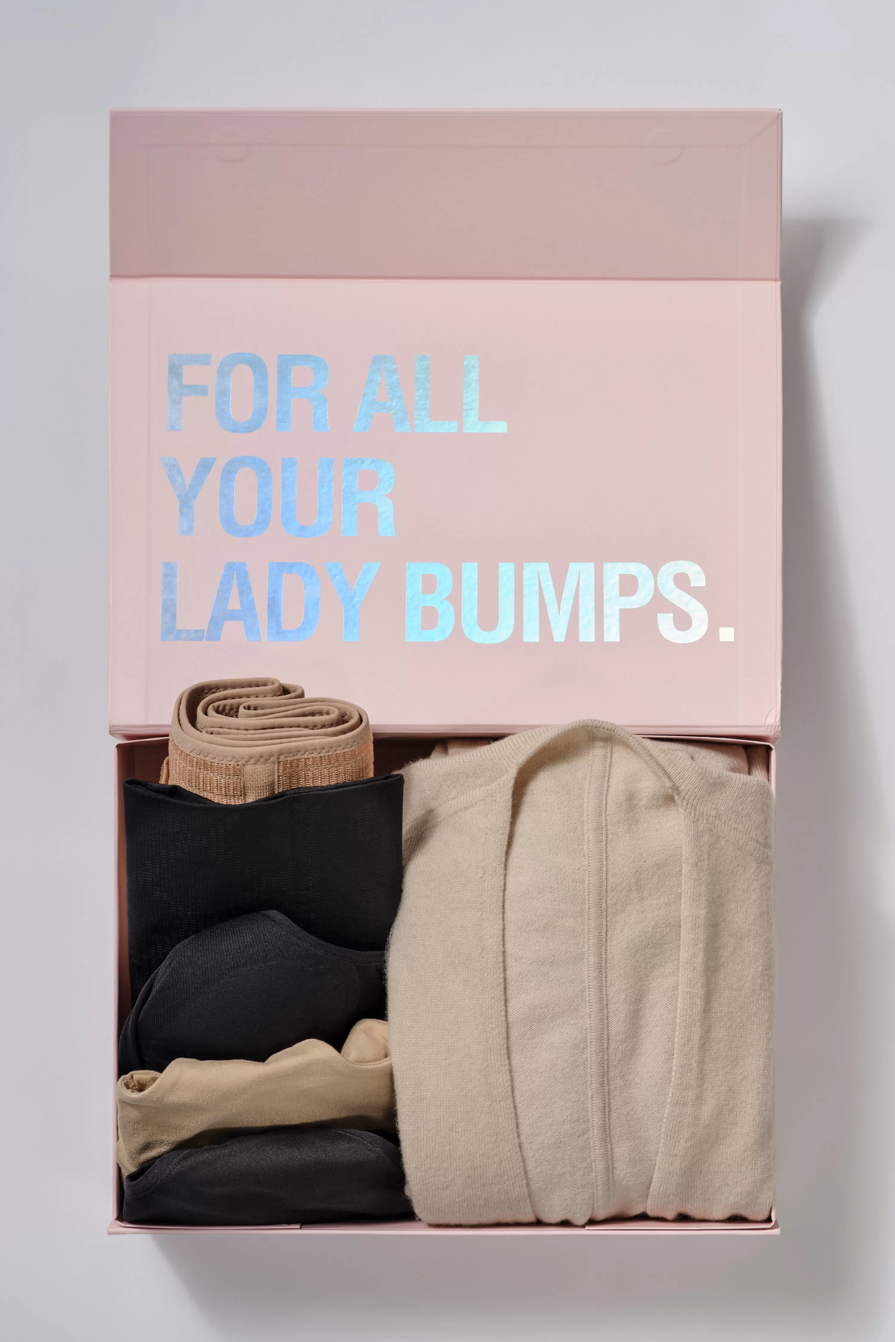 Kits | BUMPSUIT The Nursing Support Kit